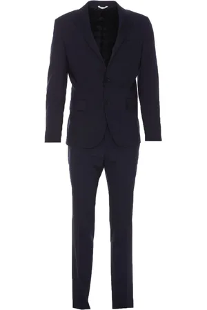 Brian Dales Single-breasted suit
