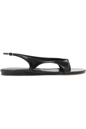 Proenza Schouler Slash sandals