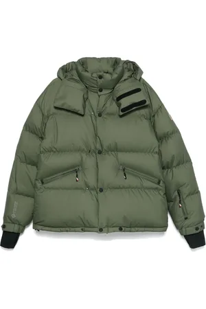 Moncler Coraia ski jacket