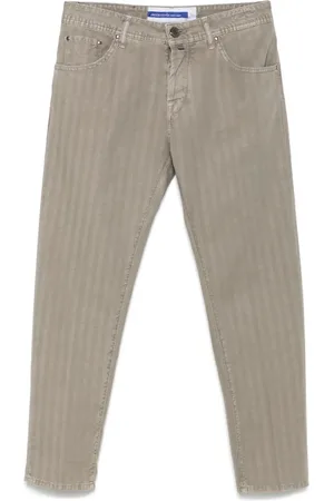Jacob Cohen Scott trousers