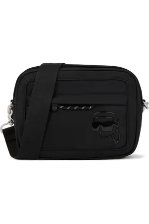 Karl Lagerfeld Ikon cross body bag