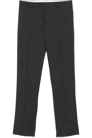 CANALI Wool trousers