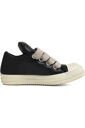 Rick Owens Hollywood Jumbolaced sneakers