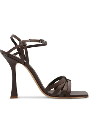 Casadei 100mm Atlantis Geraldine sandals