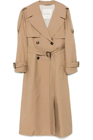 Max Mara Otello trench coat