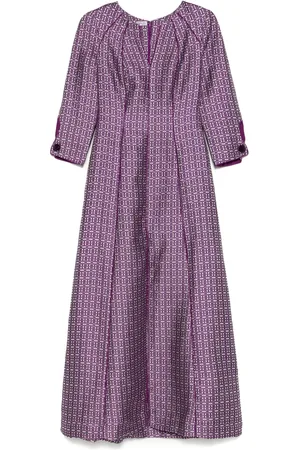 Baruni Abeba maxi dress