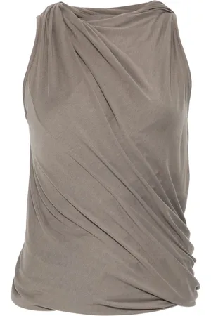 Rick Owens Luna top