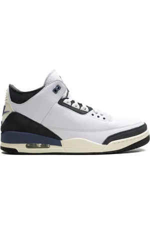 Jordan Air 3 OG SP "A Ma Mani??re - Diffused Blue/ /Muslin/Anthracite" sneakers