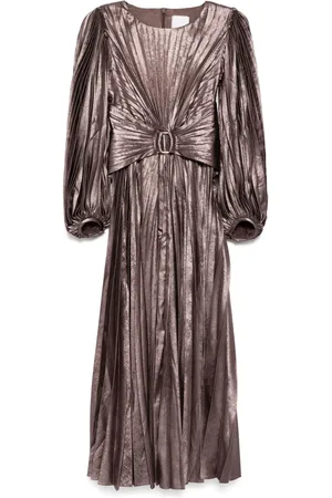 Acler Norseman dress