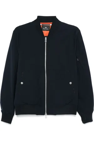 Paul Smith Zip bomber jacket