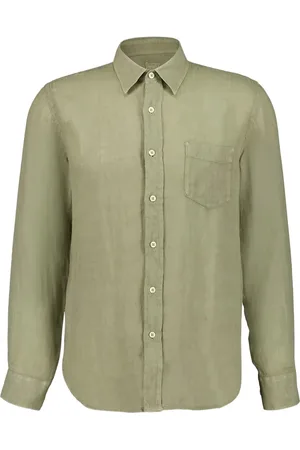 120% Lino Linen shirt