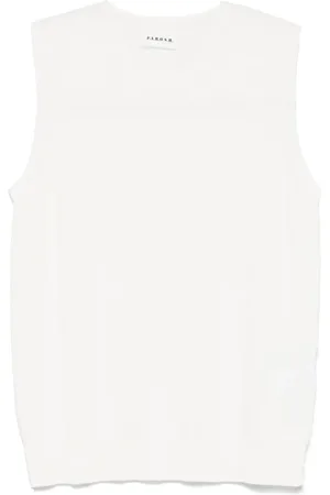 P.A.R.O.S.H. Babystretch vest