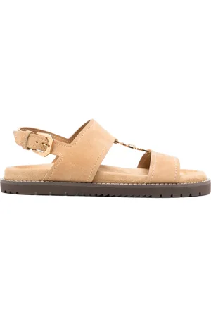 VERSACE Crosta sandals
