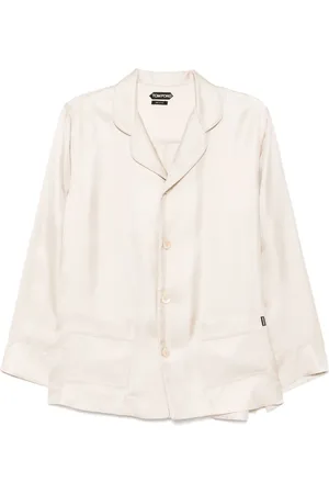 Tom Ford Silk shirt