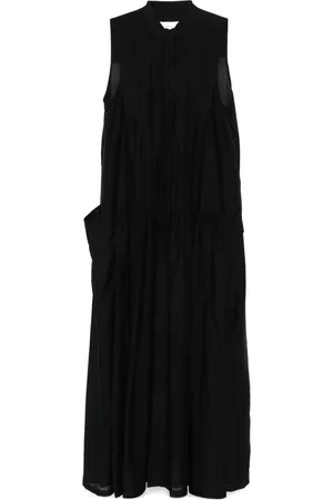 CHRISTIAN WIJNANTS Dess midi dress