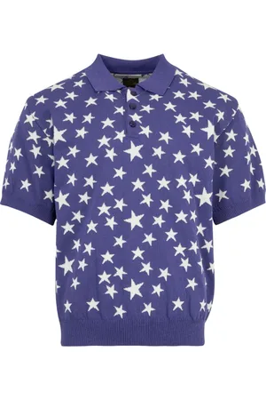 Pins & Needles Knitted polo shirt