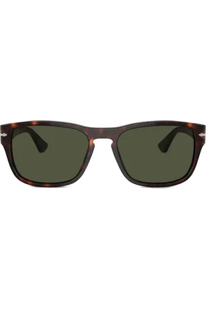 Persol Square-frame sunglasses