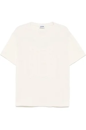 Jean Paul Gaultier The jpg T-shirt