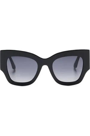 Etro Oversize-frame sunglasses