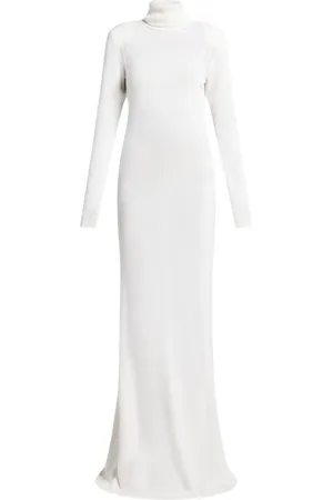 Tom Ford Knitted cashmere dress