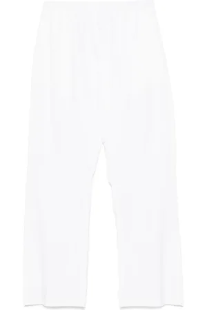 Maison Margiela Elasticated trousers
