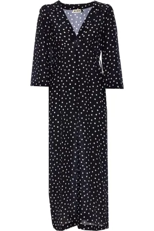 RIXO London Dahlia dress