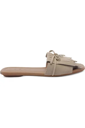 Hogan Flat sandals