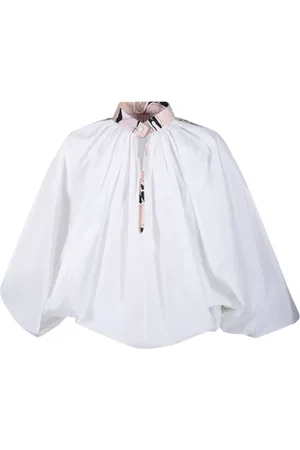 Puccini Cotton blouse