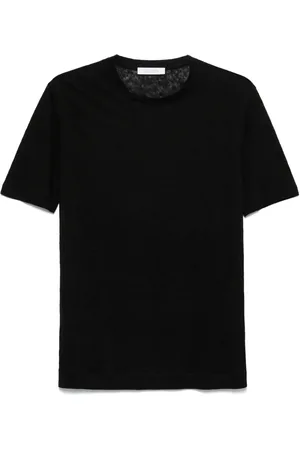 Cruciani Linen T-shirt