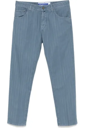 Jacob Cohen Scott trousers