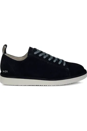 Panchic Suede sneakers