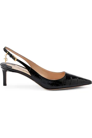 Tom Ford 55mm Angelina pumps