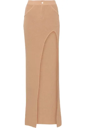 AYA MUSE Faye maxi skirt