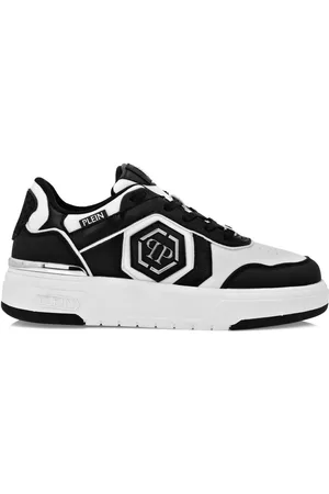 Philipp Plein Two-tone sneakers