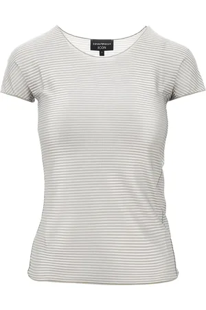 Emporio Armani Icon T-shirt