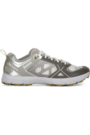 HERNO X Scarpa Laminar sneakers