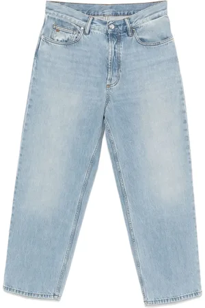 Nine In The Morning Albert 5 Pocket jeans