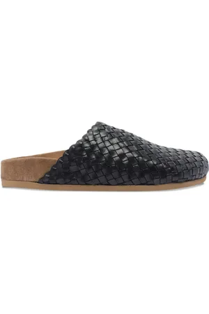 Dragon Diffusion Leather mules