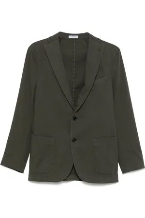 Boglioli K-Jacket blazer