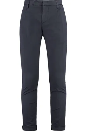 Dondup Straight-leg trousers