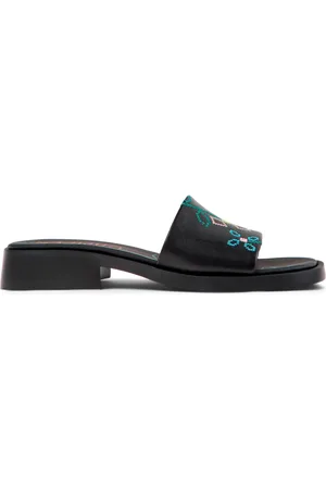 Camper X Twins Dana sandals