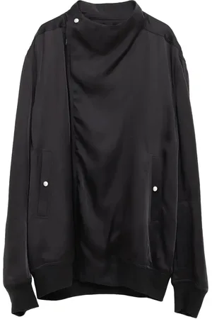 Rick Owens Drop-shoulder jacket