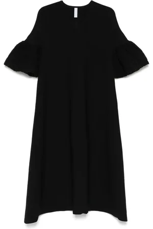 CFCL Pottery ornament maxi dress