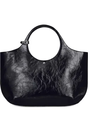 Courrèges Large Holy handbag