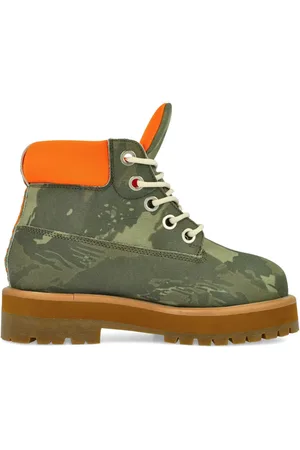 PDF Strada Camo boots