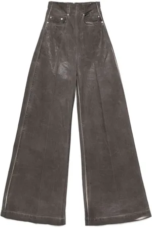 Rick Owens Dirt Cooper trousers