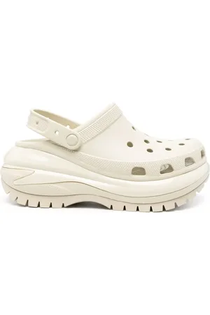 Crocs Mega Crush clogs