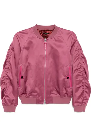 Tom Ford Zip-up bomber jacket