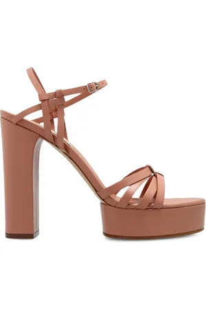 Casadei Atlantis Geraldine sandals