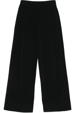 ERMANNO SCERVINO Knitted trousers